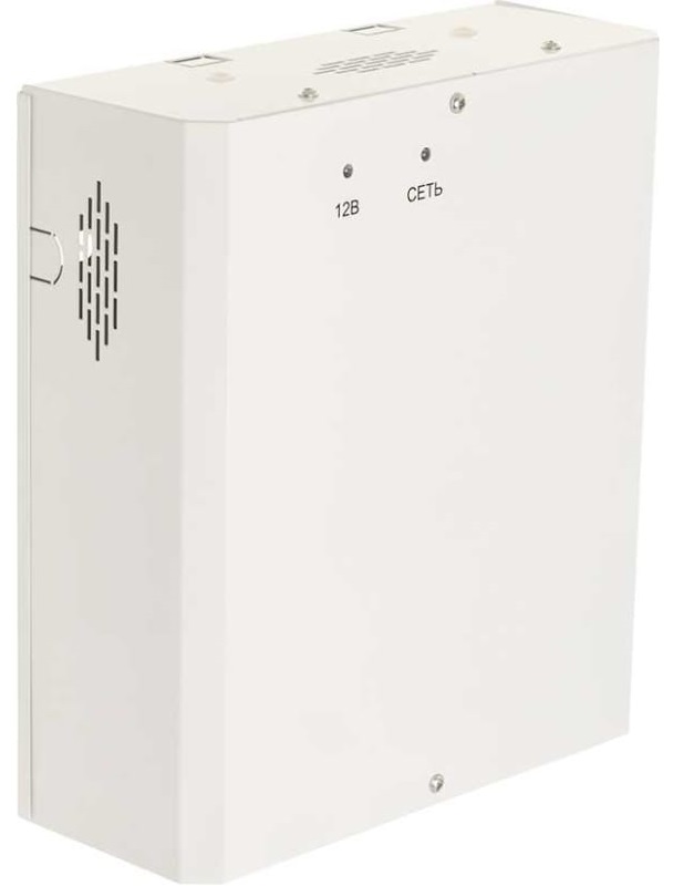ББП-50 М блок бесперебойного питания 220V/13.6V 5A для АКБ 7А*ч метал.корпус