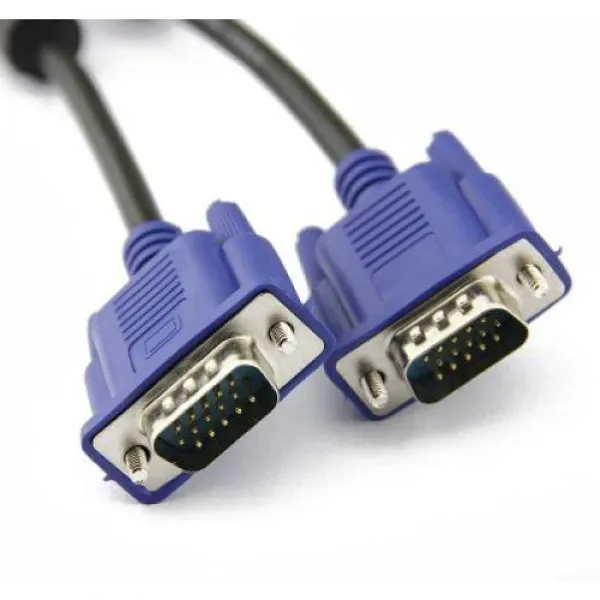 Кабель VGA 1.5м original