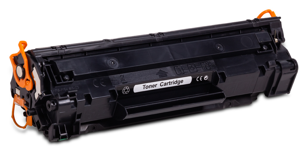 Картридж Canon C-725/C-728/HP CE285A/HP CE278A/HP CB435A/HP CB436A universal