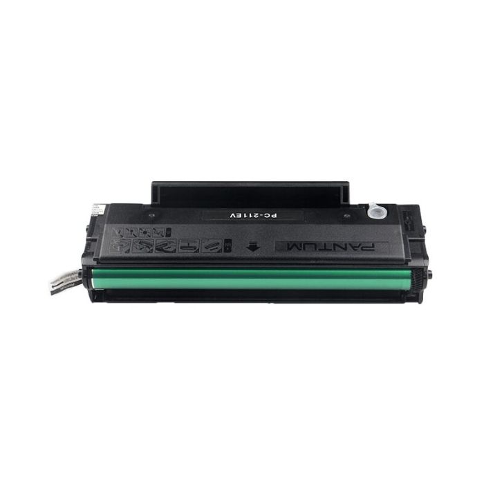 Картридж Pantum PC-211EV P2200/P2207/P2500/P2500W/M6500/M6550/M6607 (Ресурс 1600 стр.)