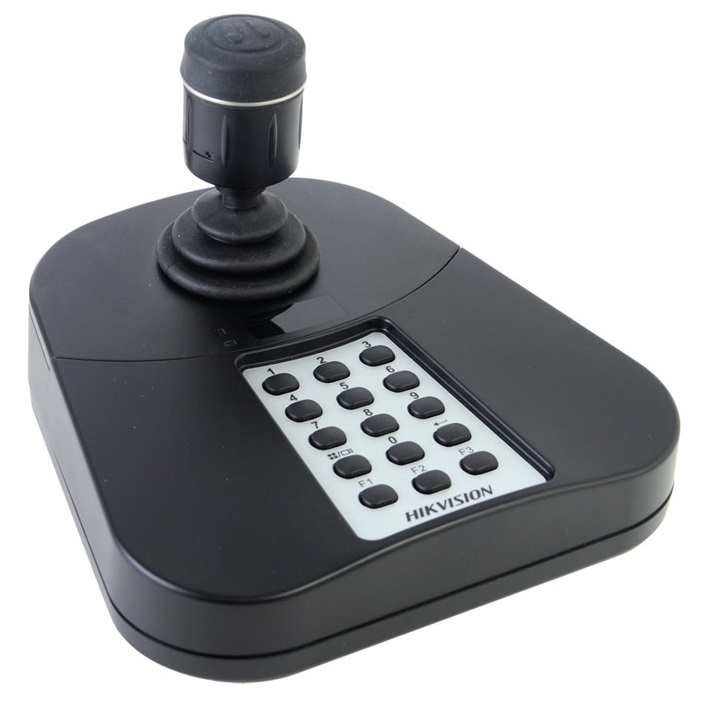 Клавиатура с джойстиком для PTZ-камер HIKVISION DS-1005KI