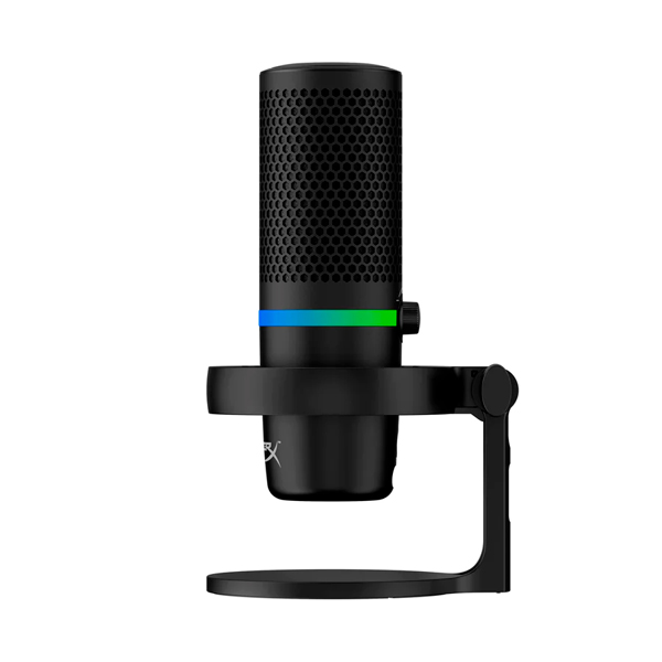 Микрофон HyperX DuoCast 4P5E2AA Gaming Standalone Mic