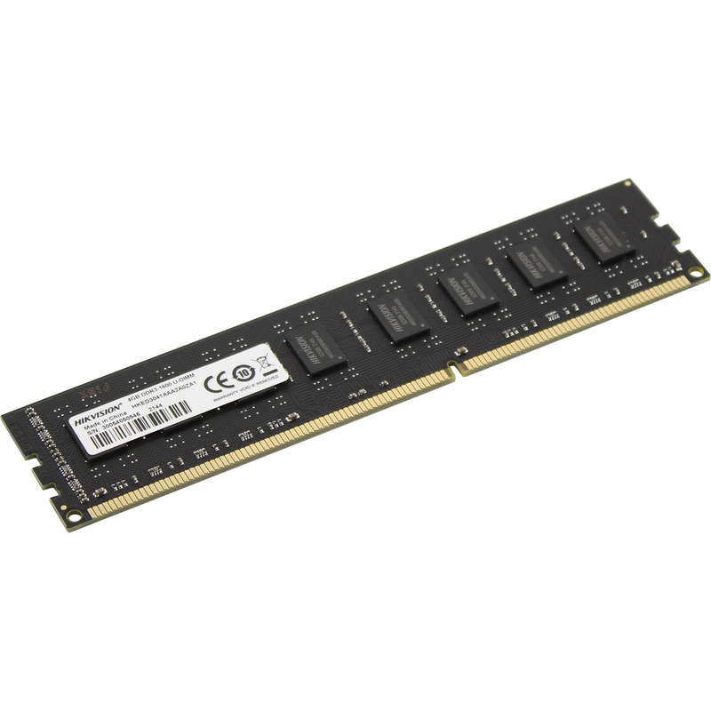 DDR4 16GB PC-21333 (2666MHz) HIKVISION HKED4161DAB1D0ZA1