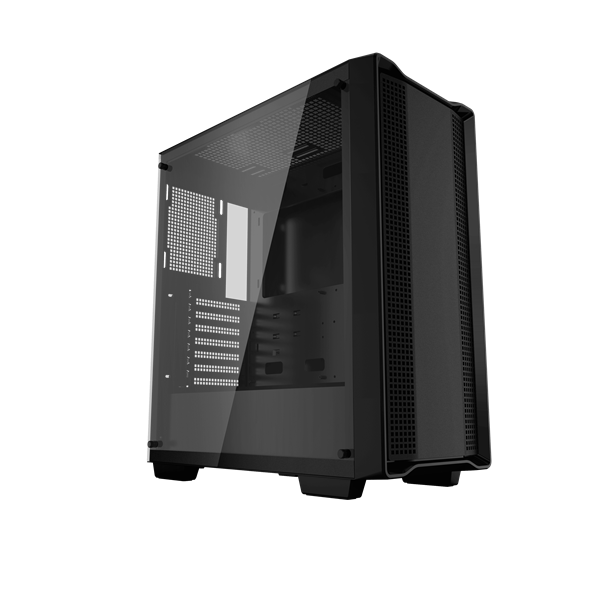 DEEPCOOL ATX CC560 LE V2 w/o PSU USB3.0×1 USB2.0×1 Front