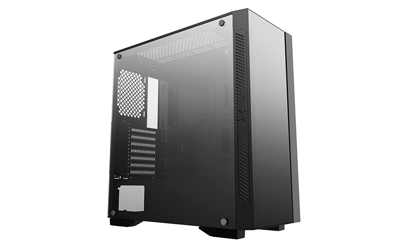 DEEPCOOL ATX MATREXX 55 V3 w/o PSU 2*USB 3.0