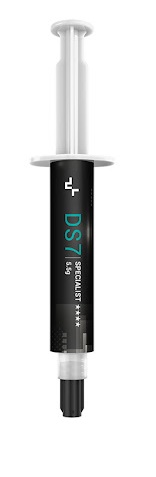 Термопаста DEEPCOOL DS9 3.5g 6.5 Вт/мК