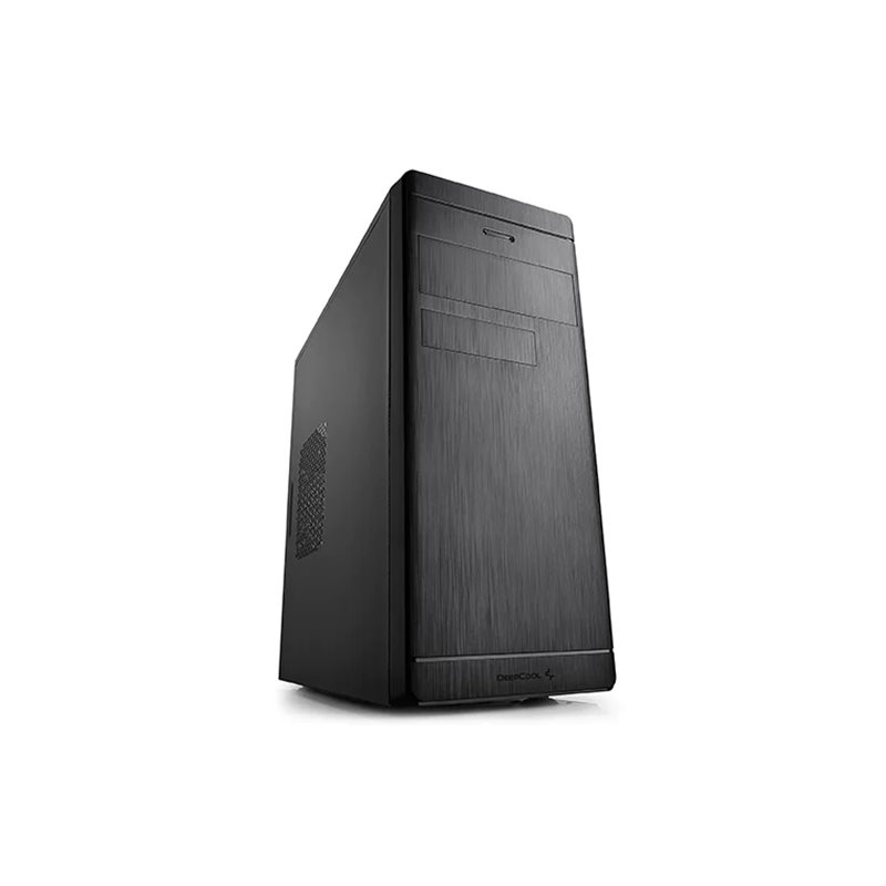 DEEPCOOL MATX WAVE V2 w/o PSU 1*USB 3.0 Black