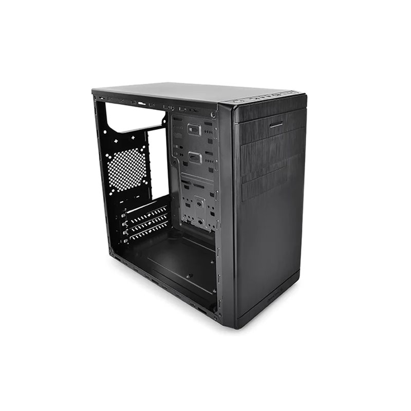 DEEPCOOL MATX WAVE V2 w/o PSU 1*USB 3.0 Black
