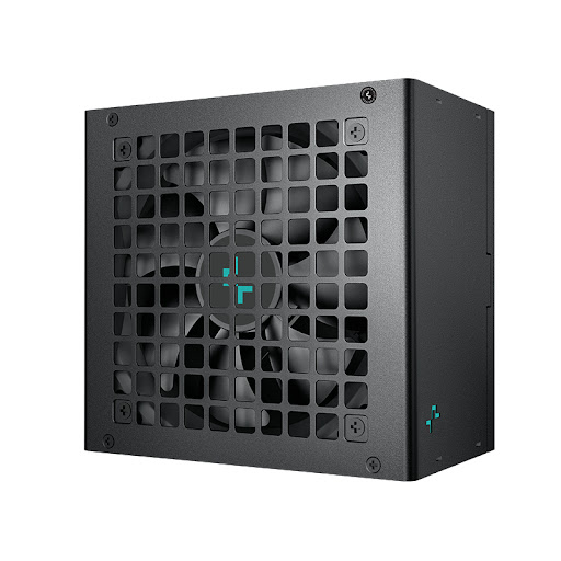 Power Unit DEEPCOOL PL800D 800W 80 PLUS BRONZE certified 100-240V/ATX12V 3.0 & SSI EPS 12V