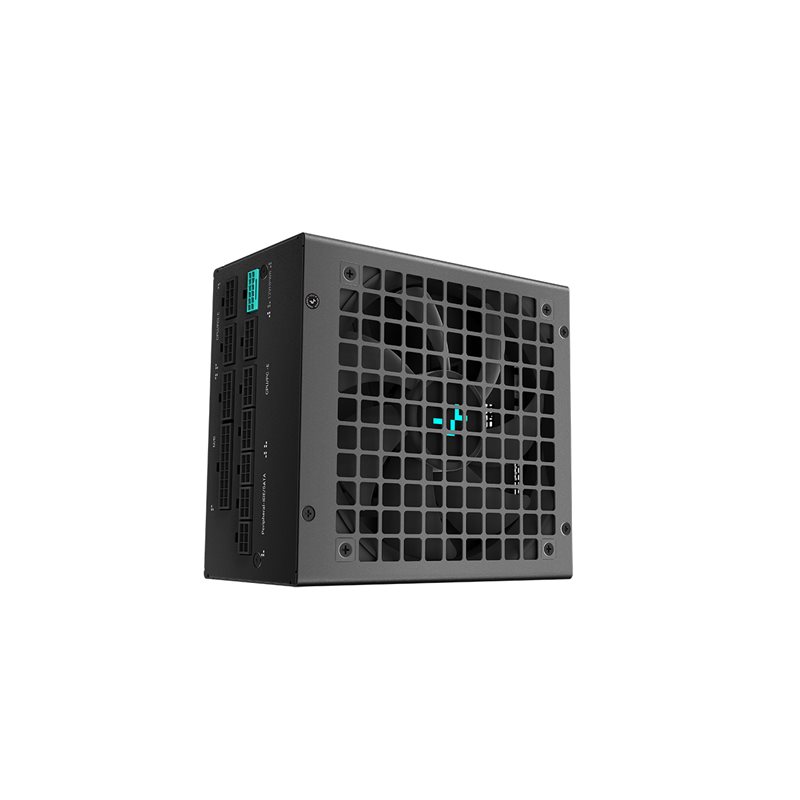 Power Unit DEEPCOOL PX1000G 1000W 80 PLUS GOLD certified 100-240V/ATX12V 2.3 & SSI EPS 12V