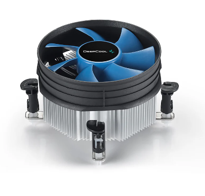 CPU cooler DEEPCOOL THETA-21 PWM 1700 LGA1700 92x25mm, 500-2400rpm