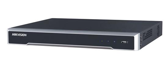 NVR HIKVISION DS-7608NXI-I2/VPro(STD)(96mbps,8 IP,1ch/32 MP,2ch/8MP,8ch/1080P,2HDD upto 20TB,H.265)