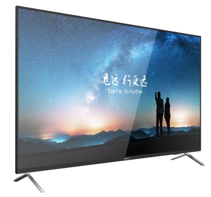 .HIKVISION 32" DS-D5032F3-1V0S VA 16:9/8ms/4000:1/178/178/300cd/m2/1920x1080 FHD VGA HDMI SPEAKER