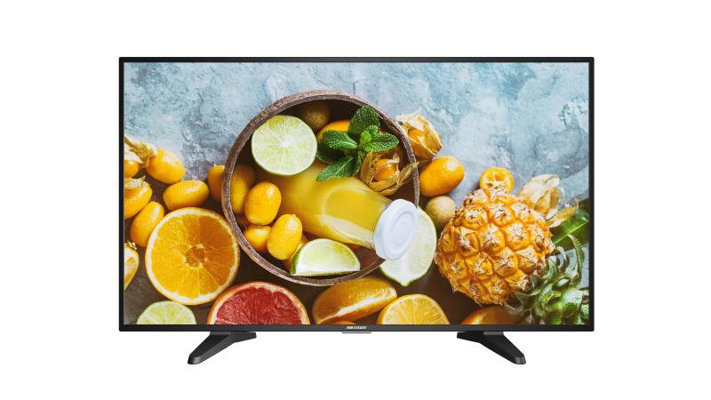 .HIKVISION 32" DS-D5032QE LED IPS 16:9/8ms/1200:1/178/178/300cd/m2/1920x1080 FHD VGA HDMI SPEAKER