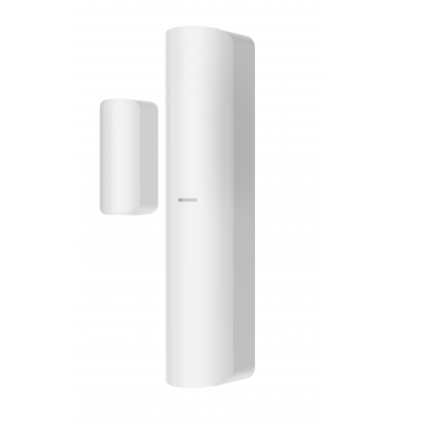 HIKVISION AX PRO DS-PDMCK-EG2-WB(O-STD) СМК + датчик вибрации беспроводной