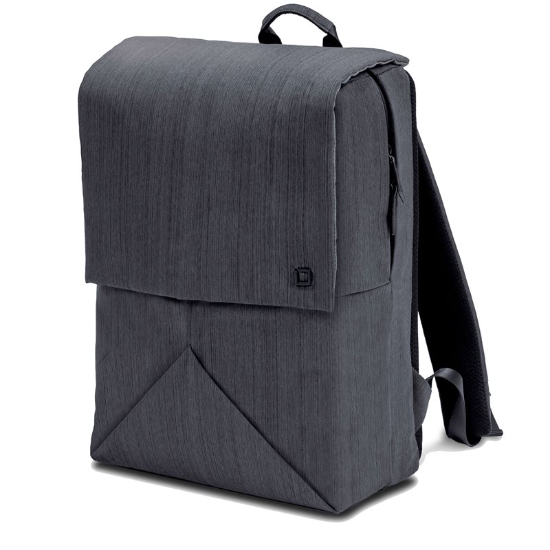 Dicota Code D30596 BackPack 13-15.6" Black