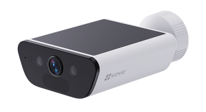 IP camera EZVIZ CS-CB5-R100-2F8WFL(2.8mm) цилиндр, уличная 8MP,LED 15M,WiFi,MIC/SP,microSD,10400mAh