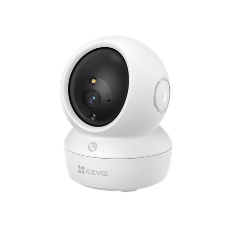 IP camera EZVIZ H6c Pro 2K кубическ 3MP,4mm,IR 10M,WiFi,microSD,MIC-SPEAK,ПОВОРОТ CS-H6c-R105-1L3WF