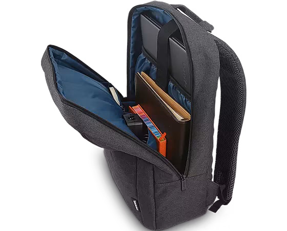 Lenovo 15.6" laptop Backpack B210 Black-ROW
