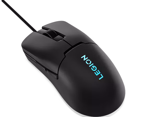 Mouse Lenovo Legion M300s RGB Gaming Mouse 8000dpi 6btns GY51H47350 USB BLACK
