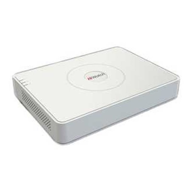HDVR HIKVISION DS-7104HUHI-K1(C)(S) (4channel/8MP,4+4 IP/8MP,1HDD upto 6TB,H.265,AOC)