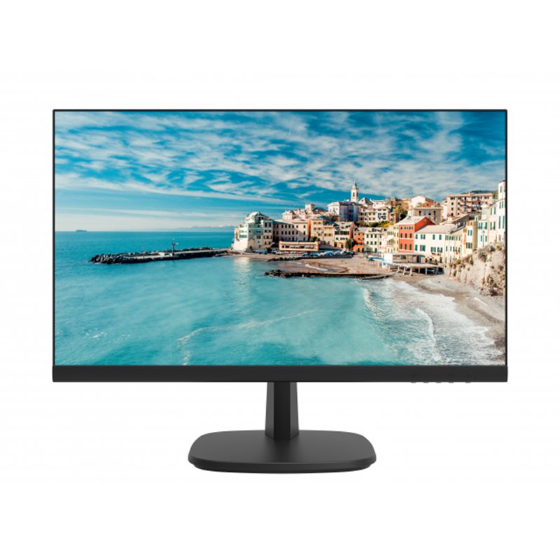 .HIKVISION 23.8" DS-D5024FN LED VA 16:9/14ms/1000:1/178/178/250cd/m2/1920x1080 FHD VGA HDMI