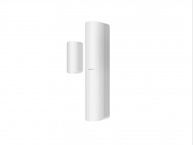HIKVISION AX PRO DS-PDMC-EG2-WB(O-STD) магнитоконтактный датчик (СМК) беспроводной