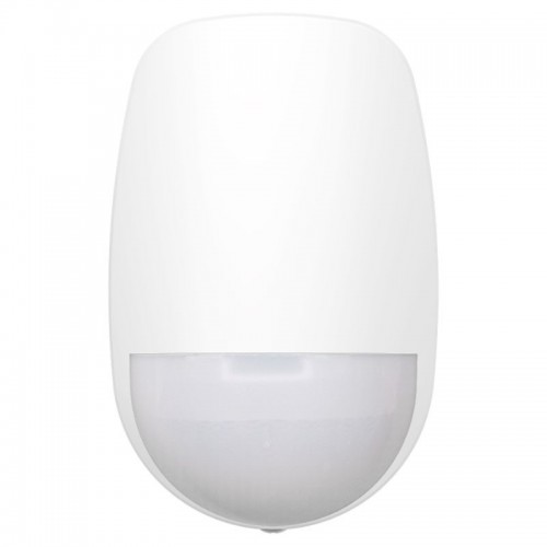 HIKVISION AX PRO DS-PDC15-EG2-WB(O-STD) PIR-датчик, тип "штора" беспроводной