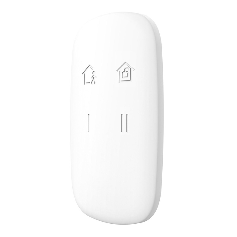 HIKVISION AX PRO DS-PKF1-WB(O-STD) брелок-пульт