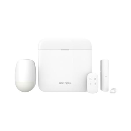 HIKVISION AX PRO DS-PWA64-Kit-WB(O-STD) комплект беспроводной охранной системы