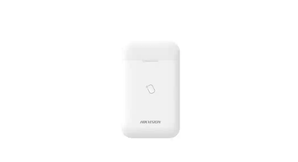 HIKVISION AX PRO DS-PT1-WB(O-STD) считыватель карт беспроводной