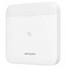 HIKVISION AX PRO DS-PWA64-L-WB(O-STD) охранная панель беспроводная