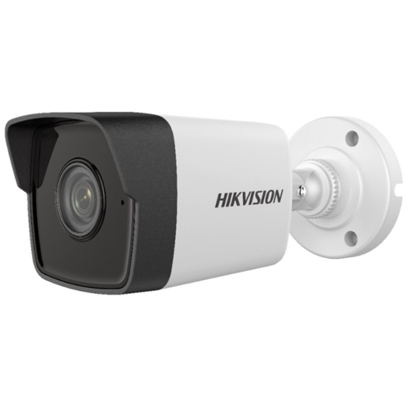 IP camera HIKVISION DS-2CD1023G0-IUF(C) (2.8mm) цилиндр,уличная 2MP,IR 30M,MIC,MicroSD