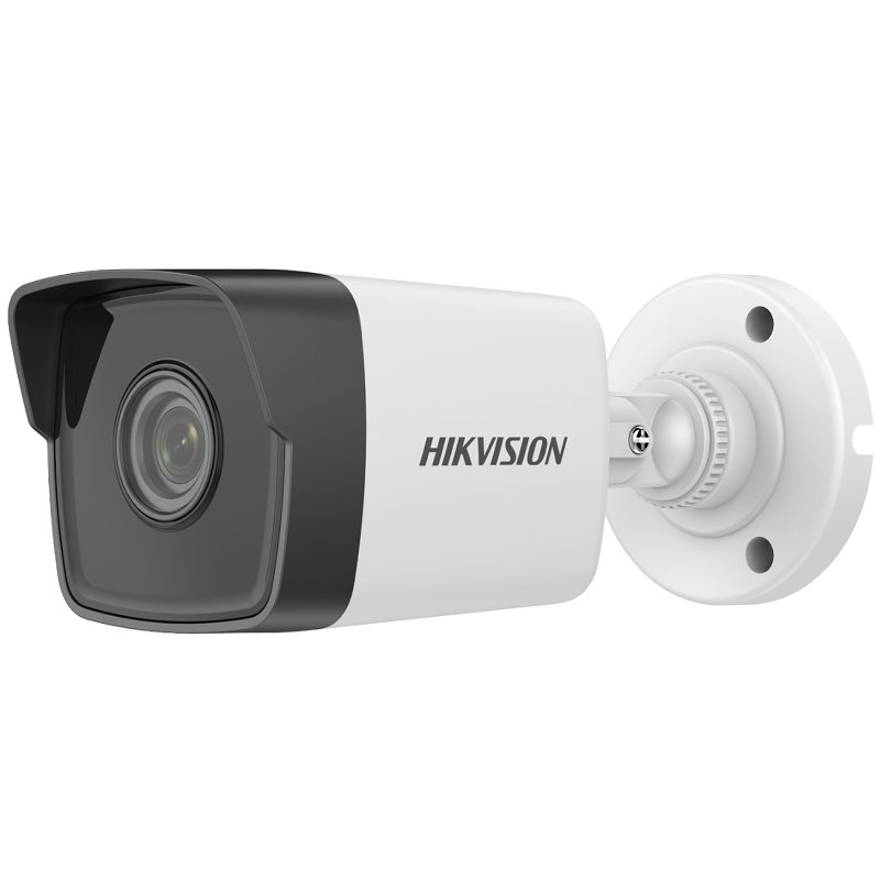IP camera HIKVISION DS-2CD1023G0E-I(C) цилиндр,уличная 2MP,IR 30M