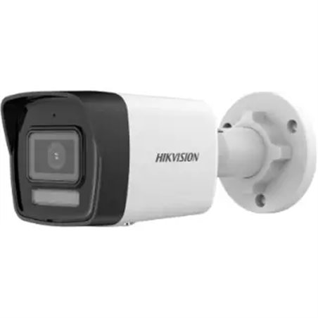 IP camera HIKVISION DS-2CD1063G2-LIU (2.8mm)(O-STD) цилиндр,уличная 6MP,IR 30M,LED 20M,MIC