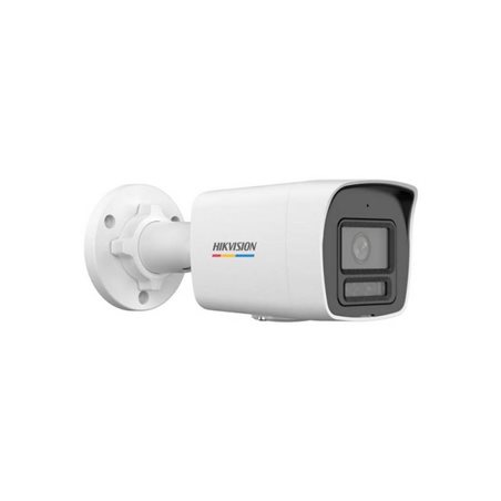 IP camera HIKVISION DS-2CD1067G2H-LIU(2.8mm)(O-STD) цилиндр,уличная 6MP,IR/LED 30M ColorVu,MIC