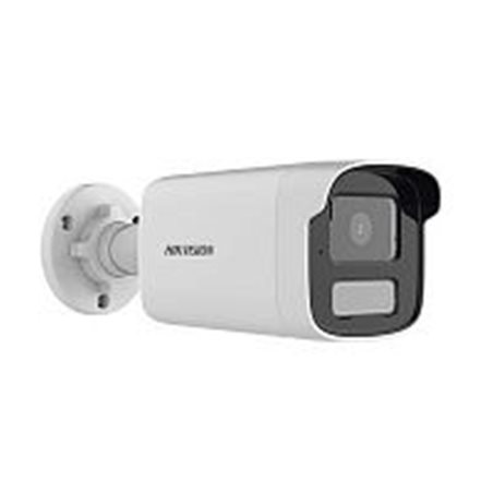 IP camera HIKVISION DS-2CD1067G2H-LIUF(2.8mm)(O-STD) цилин,улич 6MP,IR/LED 30M ColorVu,MIC,MicroSD