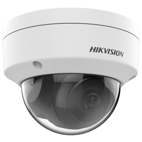 IP camera HIKVISION DS-2CD1123G0E-I(C) (2.8mm) купольн,антивандальная 2MP,IR 30M