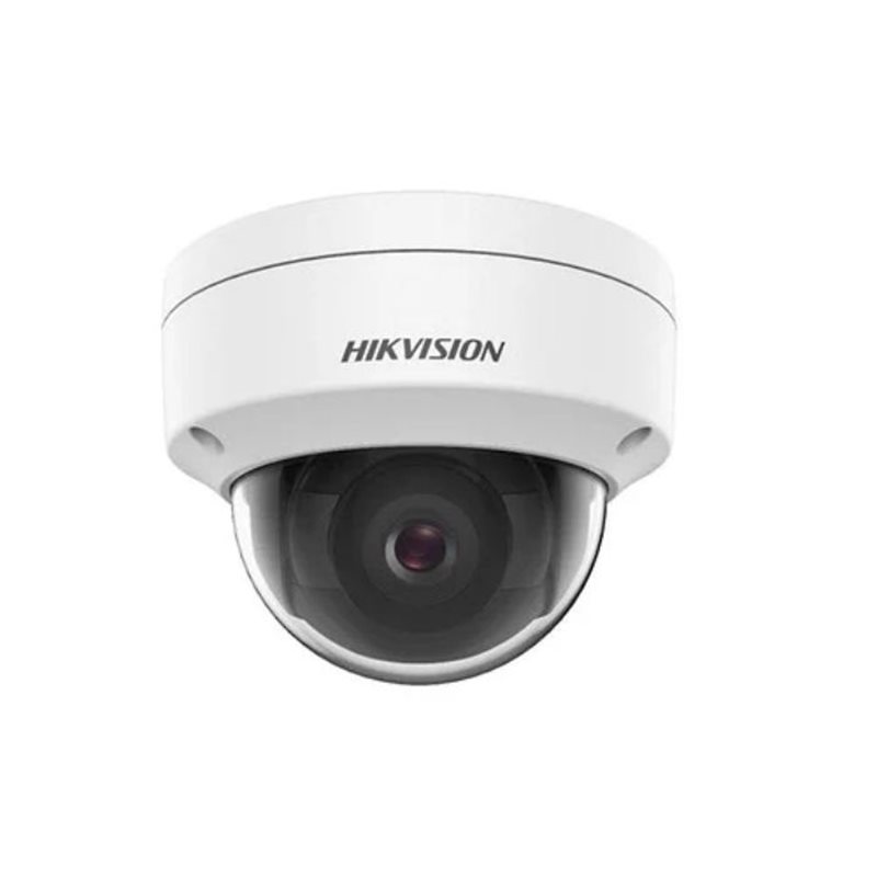 IP camera HIKVISION DS-2CD1343G2-I(C) (2.8mm)(O-STD) купольн,уличн 4MP,IR 30M