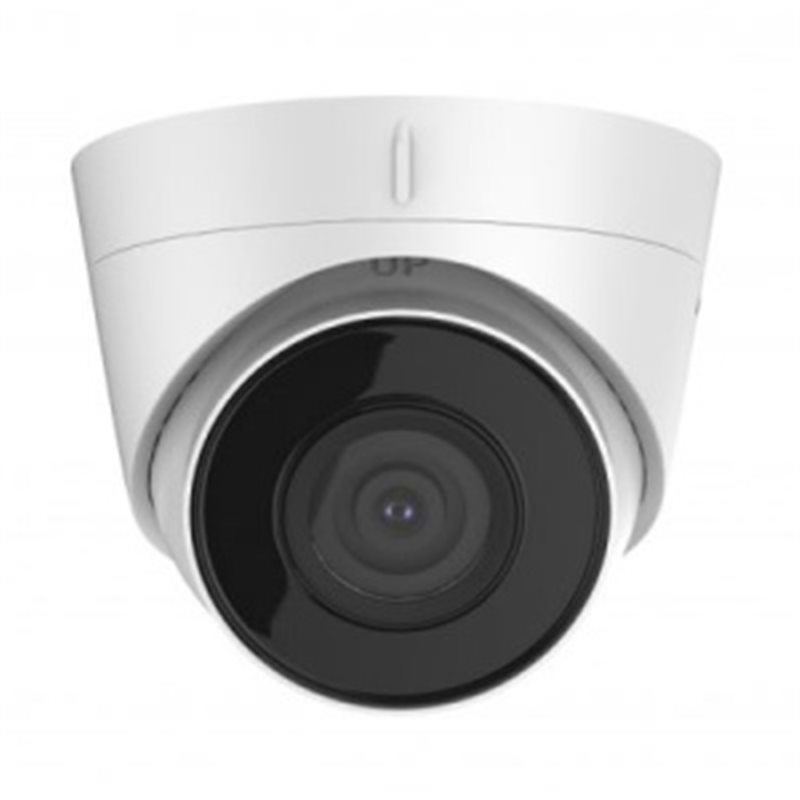 IP camera HIKVISION DS-2CD1343G2-LIUF(2.8mm)(O-STD)купольн,уличн 4MP,IR/LED 30M,MIC,MicroSD