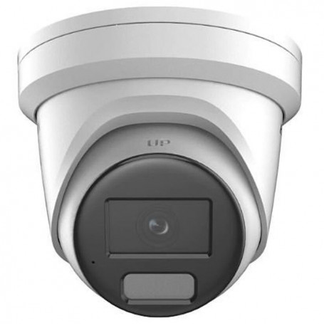IP camera HIKVISION DS-2CD1347G2-LUF(C)(O-STD)(2.8mm) куп,улич 4MP,LED 30M,MIC,MicroSD,ColorVu