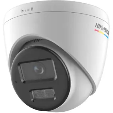 IP camera HIKVISION DS-2CD1347G2H-LIU(2.8mm) (O-STD)купольн,улич 4MP,IR/LED 30M ColorVu,MIC