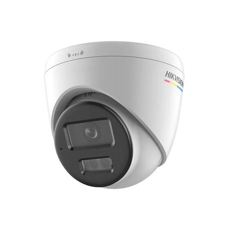 IP camera HIKVISION DS-2CD1367G2H-LIUF(2.8mm)(O-STD) купол,уличн 6MP,IR/LED 30M ColorVu,MIC,MicroSD