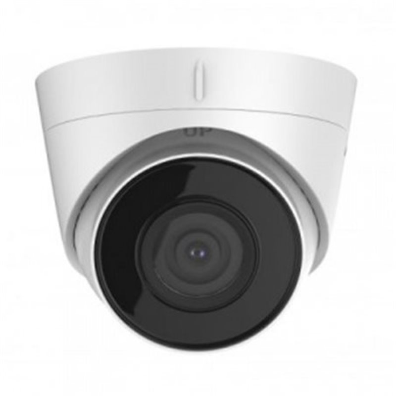 IP camera HIKVISION DS-2CD1383G2-LIU(2.8mm)(O-STD) купольн,уличн 8MP,IR 30M,MIC