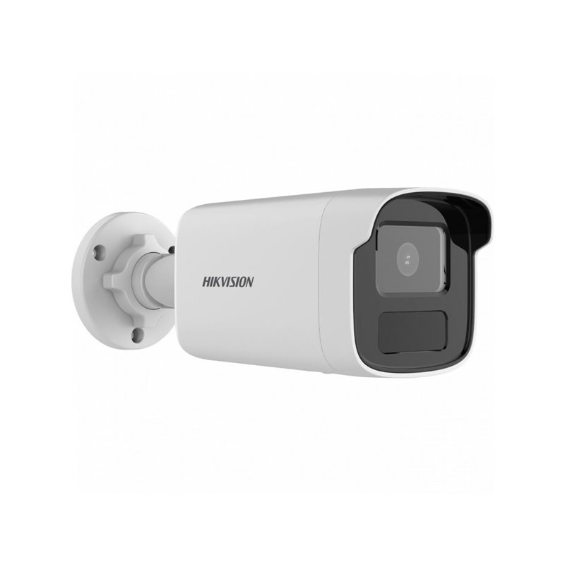 IP camera HIKVISION DS-2CD1T43G2-I(4mm)(O-STD) цилиндр,уличная 4MP,IR 50M