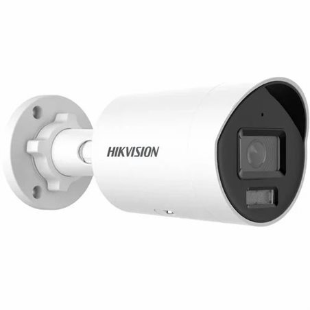 IP camera HIKVISION DS-2CD2067G2-L(2.8mm)(C)(O-STD) цилиндр,уличная 6MP,LED 40M,MIC,MicroSD