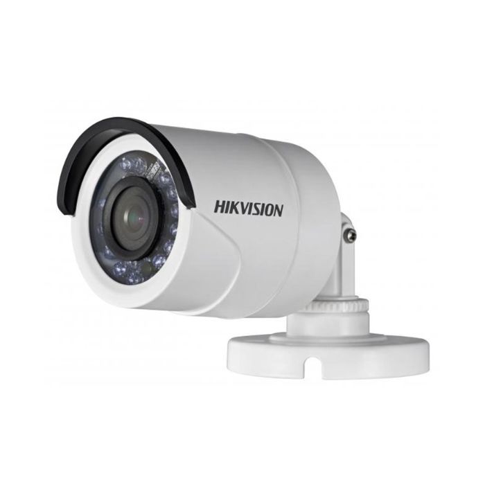 HD-TVI camera HIKVISION DS-2CE16D0T-IRPF（C）(2.8mm) цилиндр,уличн 2MP,IR 20M