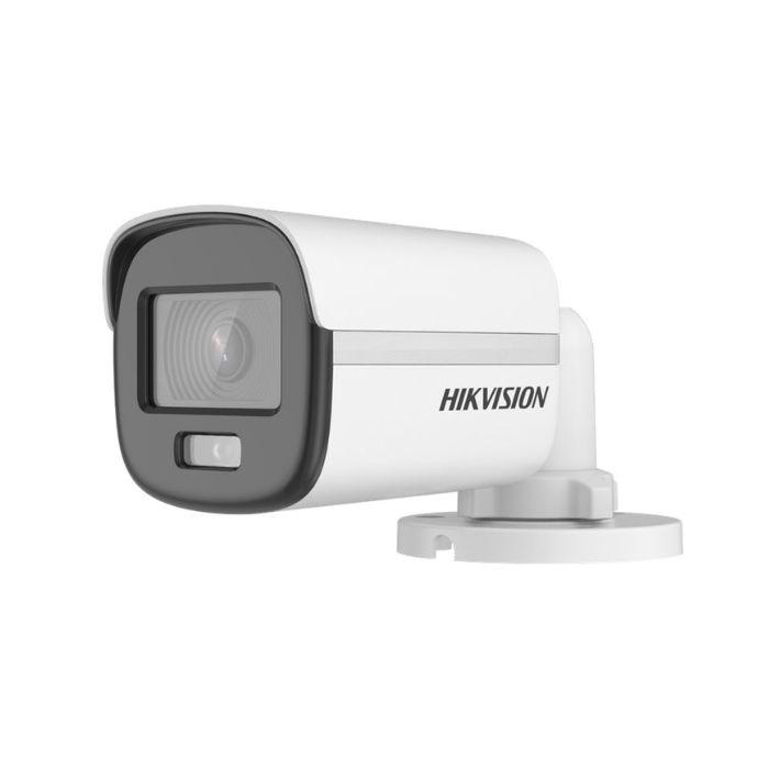 HD-TVI camera HIKVISION DS-2CE16D0T-ITFS(2.8mm) цилиндр,уличн 2MP,IR 30M,MIC,METAL