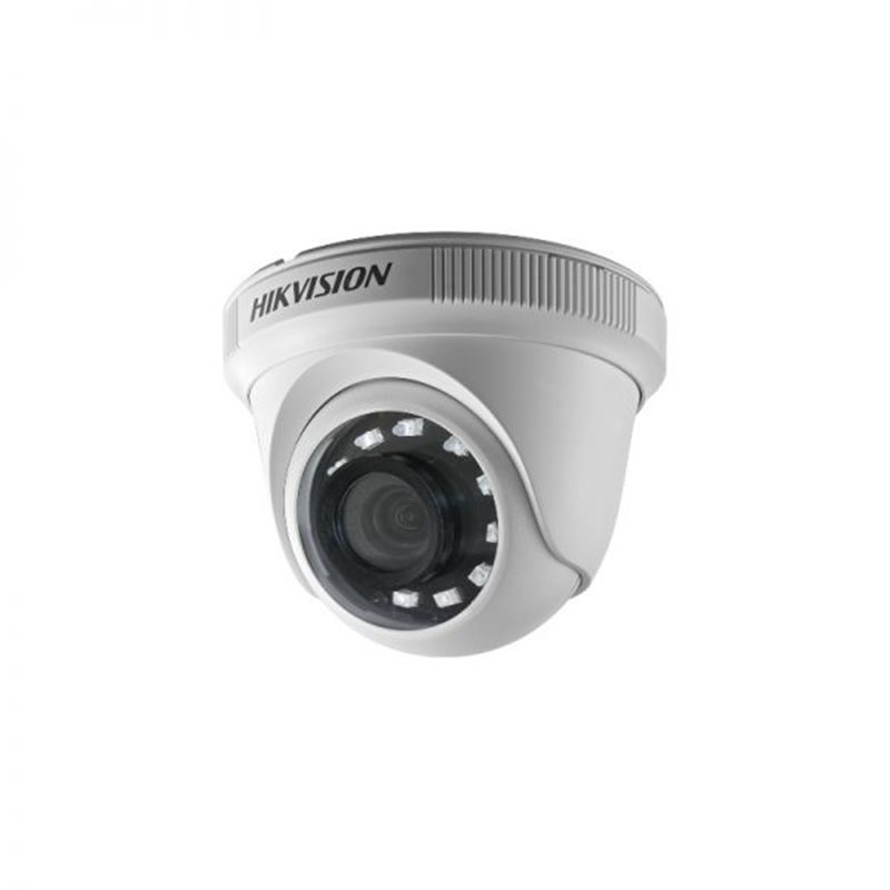HD-TVI camera HIKVISION DS-2CE56D0T-IR（C）(2.8mm) купольн,уличн 2MP,IR 25M