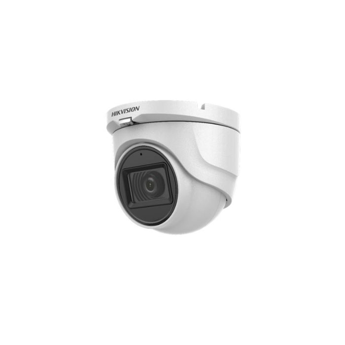 HD-TVI camera HIKVISION DS-2CE76D0T-ITPFS(2.8mm) купольн,внутр 2MP,IR 20M,MIC